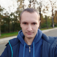 Andrii Rudenko