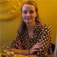 Frederique De Hulster