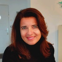Séverine Vasque