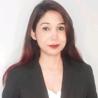 Aashi Saxena
