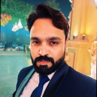 Vichitr Sharma