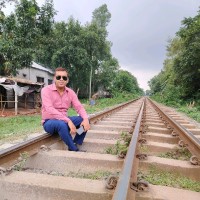 Mostak Ahmed