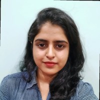 Pragati Sahoo