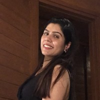 Pragati Sharma