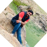 Sulman Ilyas