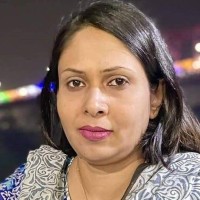 Lubna Yasin