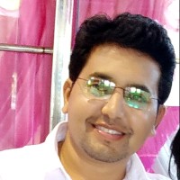 Rakesh Meshram