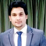 Zubair Ahmed Khan