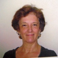 Carol Scott Leonard