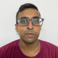 Vignesh Karthekeson