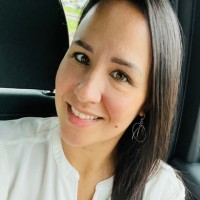 Karla Alegria / Master’S H.R / Military Spouse