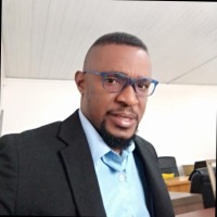 KELECHI CHARLES IJEOGU, MSc, R.Engr (COREN), MNSE