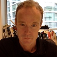 Giles D Hepworth