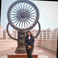 Rupal Saxena