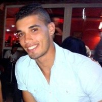 Houssine Boualem