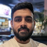 Gaurav Sharma