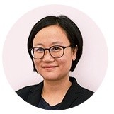 Jasmin Yoong Soo Mann