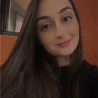 Gabrielle Caroline