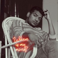Niranjan Cavalien
