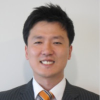 J.D Park