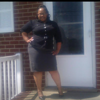 Tarsha Blunt