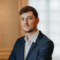 Nicolas CAILLAUD
