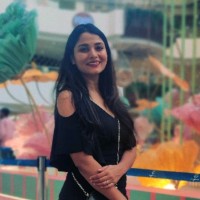 Rashmi Raj