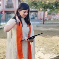 Khushi Rajput