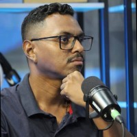 Rodrigo Franco