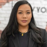 Nicole Enrile