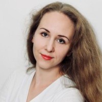 Dina Efremova