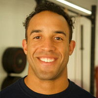 Sebastian Prentice