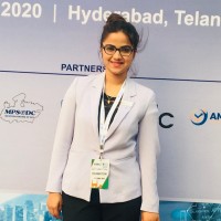 Kalyani Pawde