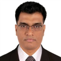Prithwiraj Paul