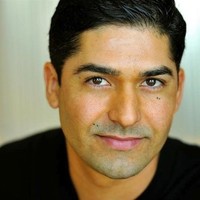 Pete Carrillo