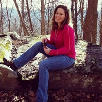 Mary Peterson