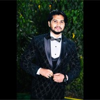 Shahrukh Shaikh