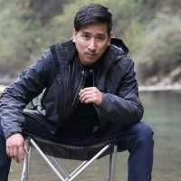 Dorji Wangchuk