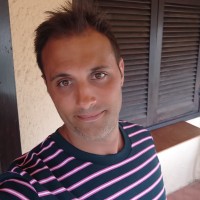 Alberto Fornasier