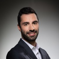 Stéphane Bourouchian