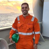 Daniel Lavino Junior