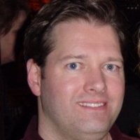 Brian Mcintosh, A.H.C.