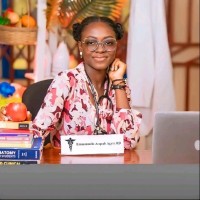 Emmanuella Acquah Agyir