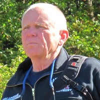 Larry Luckham