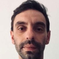 Alessandro Mastrangelo