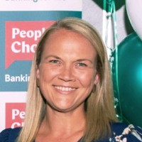 Gillian Kinsella