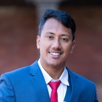 Mahesh Basnet, CPA