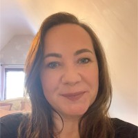 Lorna Shergold