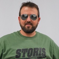 Jorge Santos