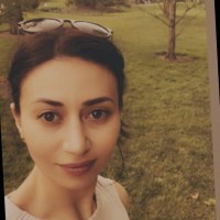Arpine Simonyan